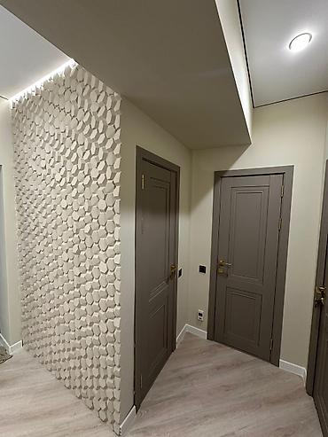 Продажа квартир: 2 комнаты, 61 м², Элитка, 10 этаж, Евроремонт — 7