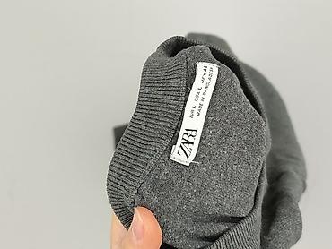 zara knit: Zara, Sweter dla mężczyzn, rozmiar L — 5