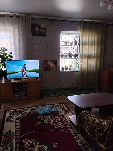 Недвижимость: 3 комнаты, 100 м², 1 этаж — 3