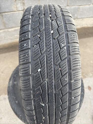 lexsus ls: 185/65 R15 Год. 2024 Комплект из 4 автомобильных шин. Тип: зимние — 2