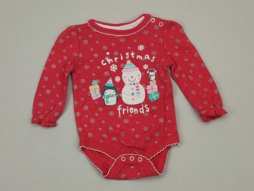 Body: Body, So cute, 1-3 m, 
stan - Bardzo dobry