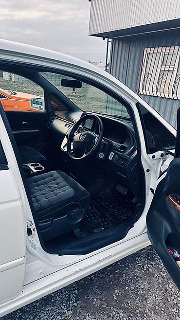 Honda: Honda Odyssey: 2003 г., 2.3 л, Автомат, Бензин, Минивэн — 13