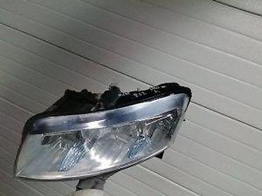 Car Parts: Fiat stilo far. Fiat stilo far Originalni delovi Alfa Romeo -GTFiat — 2