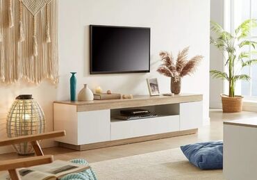 Sifarişlə TV stendlər: 150 azn-den baslayan qiymetlerle 🏠 Evinizə aid bütün mebelləri “Bulud — 28