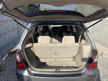 Honda: Honda Odyssey: 2000 г., 2.3 л, Автомат, Бензин, Минивэн — 9