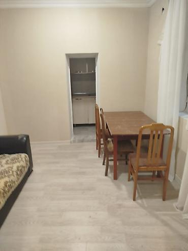 bir otaql: Nərimanov metrosundan 10deq məsafə Montin bazarının yanı 57nomreli — 4