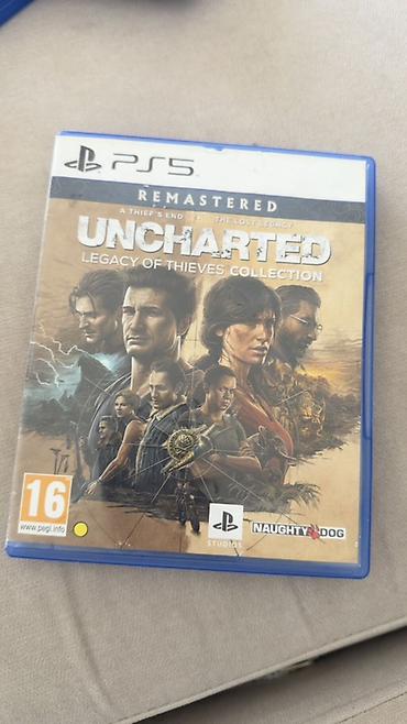 ps5 новая: Игры для PlayStation 5 (диски, коробочные издания): 4 игры Диски как — 3