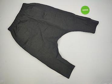 stan 58: Spodnie materiałowe damskie, rozmiar XL — 3