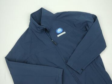 koszulka croop: Light jacket for men, 5XL (EU 50), Regatta, condition - Very good
