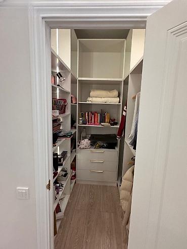 Продажа квартир: 3 комнаты, 104 м², Элитка, 3 этаж, Евроремонт — 11