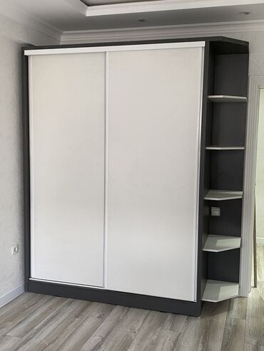 Мебель на заказ: Мебель на заказ, Спальня, Шкаф — 16