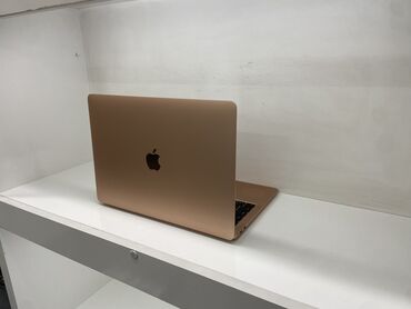 тела: Ноутбук, Apple, 8 ГБ ОЗУ, Intel Core i5, 13.3 ", Б/у, Для работы, учебы, память NVMe SSD