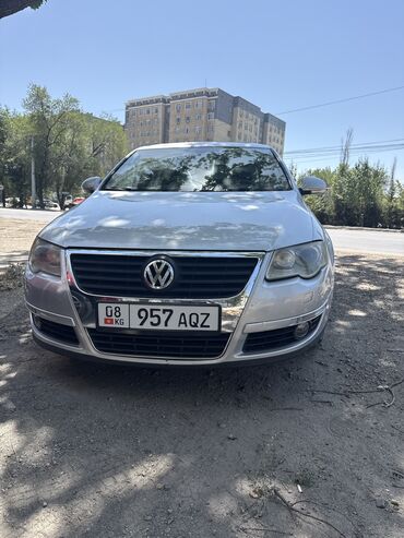 купить двигатель опель вектра а 1.6: Volkswagen Passat: 2008 г., 2 л, Робот, Дизель, Седан