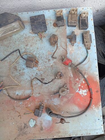 Скутеры: Тип скутера 150 куб. см, Бензин, Б/у — 13