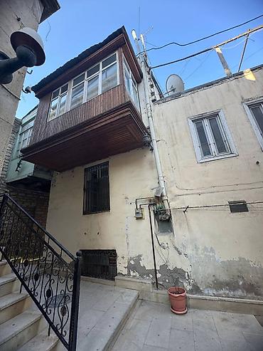 Həyət evləri və villaların satışı: 7 otaqlı, 220 kv. m, Kredit yoxdur, Təmirsiz — 1