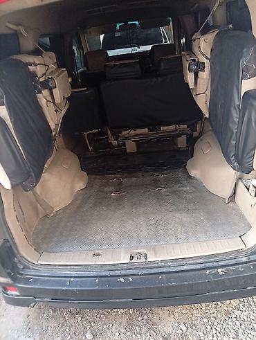 крышка багажника степвагон: Honda Stepwgn: 2002 г., 2 л, Автомат, Бензин, Минивэн — 3
