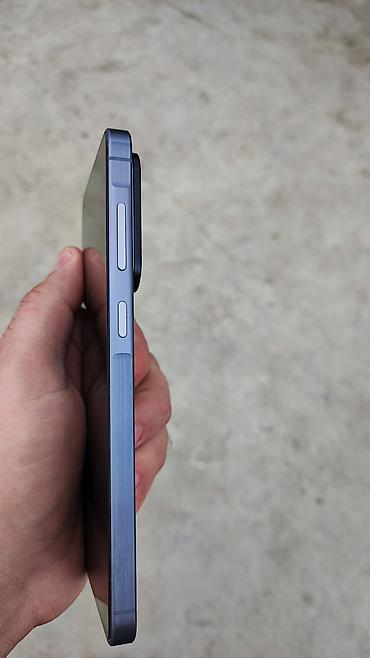 iphone ilə barter: Samsung Galaxy A56, 256 GB, rəng - Boz, İki sim kartlı — 3