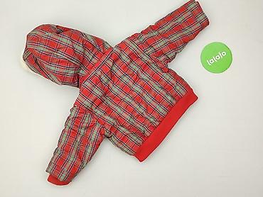 armani sweter: Kurtka, Gap, 12-18 miesięcy, stan - Idealny — 3