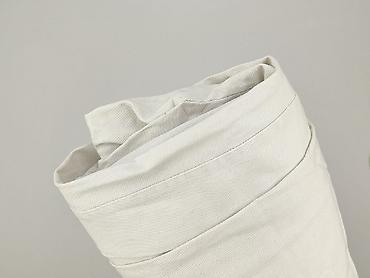 alcott pants: Spodnie materiałowe damskie, rozmiar L — 6