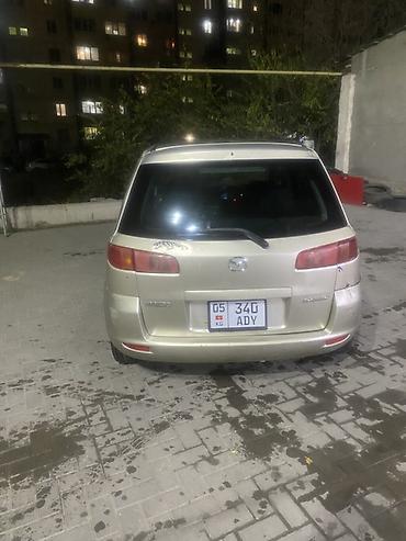 mazda demio фара: Mazda Demio: 2003 г., 1.3 л, Автомат, Бензин, Хэтчбэк — 6