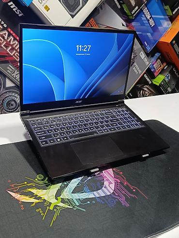core i5 10400: Продается игровой ноутбук Acer aspire в хорошем состоянии 💨- процессор — 2
