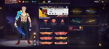 islənmis saat: Məhsul: Free Fire oyun hesabı Salam Free Fire Hesab Satılır Heç Bir — 1