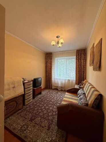 квартира берилет моторс: 4 комнаты, 81 м², Элитка, 4 этаж, Евроремонт