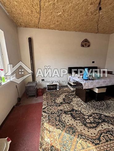 Продажа коттеджей и домов: 🔷 ДАЯР ИНВЕСТИЦИЯ! КИРЕШЕ АЛЫП КЕЛҮҮЧҮ ҮЙ САТЫЛАТ 🔷 📍 с — 6