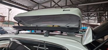 Geely: Geely Monjaro: 2024 г., 2 л, Автомат, Бензин, Внедорожник — 18