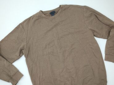 stradivarious cargo: Bluza dla mężczyzn, M, H&M, stan - Dobry