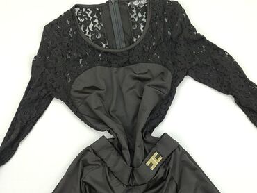 sukienki online wieczorowe: Dress, S (EU 36), condition - Good