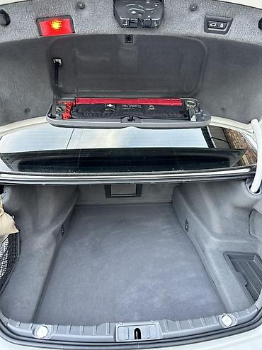 cadillac 700: BMW 7 series: 2012 г., 3 л, Автомат, Дизель, Седан — 8