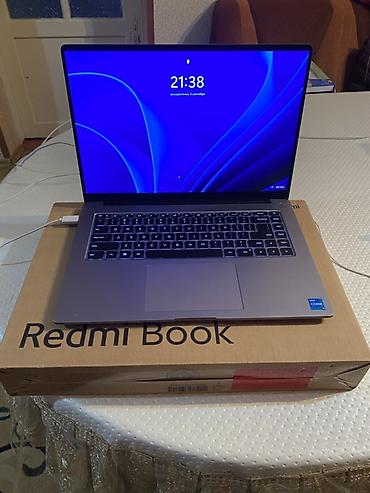 купить бинокль никон: Redmi Book 16 (серия RedmiBook) - Экран 15.6" с узкими рамками — 1
