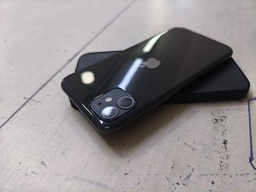 Apple iPhone: IPhone 11, 128 ГБ, Черный — 4
