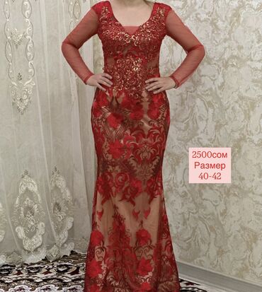 Вечерние платья: Вечерние нарядные турецкие платья — 4