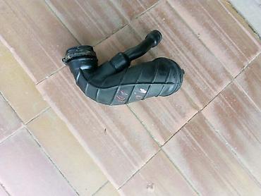 gedora za lambda sondu: CREVO TURBINE ZA PEUGEOT 206 | crevo turbine 1.4 hdi — 1