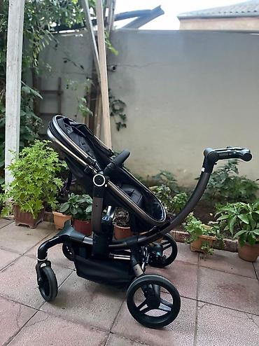 Modullu arabalar: Kalyaska 130 azn tecili satılır 450 azn alınıb bir problemi yoxdur — 2