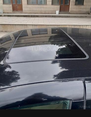 10 lt 663: Mercedes-Benz S-Class: 4.3 l | 1999 il Sedan — 5