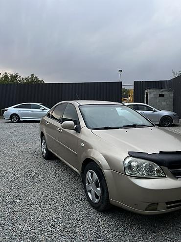 сколько стоит машина дом: Chevrolet Lacetti: 2005 г., 1.6 л, Механика, Газ, Седан — 2