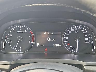 Kia: Kia K7: 2020 г., Автомат, Седан — 4