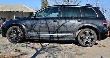PROSIRENJA ZA RUBOVE ABT VW TOUAREG (6) | Prosireni siroki ABT