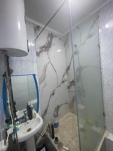 Продажа квартир: 1 комната, 26 м², Дордой Плаза ТРЦ Индивидуалка, 4 этаж, Евроремонт — 4