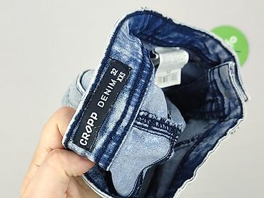 droga: Cropp, Szorty damskie, rozmiar 2XS — 4