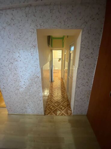 Köhnə tikili: Sumqayıt, 3 otaqlı, Köhnə tikili, 75 kv. m — 9