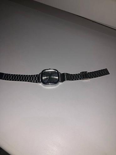 Классические часы: Часы Casio A963 (Module 3298) - Классический аналоговый кварцевый — 1