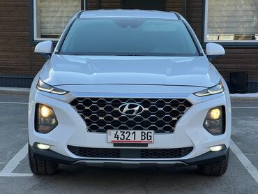 двигатель на лада приора: Hyundai Santa Fe: 2020 г., 2.4 л, Автомат, Бензин, Кроссовер