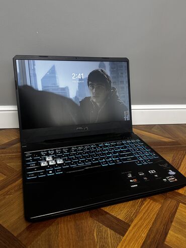 ноутбук мси: Ноутбук, Asus, 32 ГБ ОЗУ, AMD Ryzen 3, 17.3 ", Б/у, Для работы, учебы, память NVMe SSD