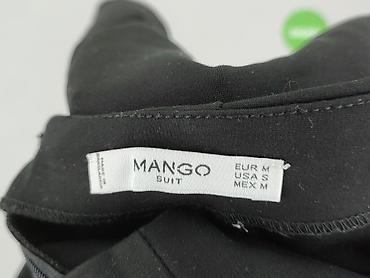 work: Mango, Spódnica damska, rozmiar M — 5