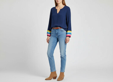 bluzki nietoperz plus size: Boden, Жіноча блуза, розмір S