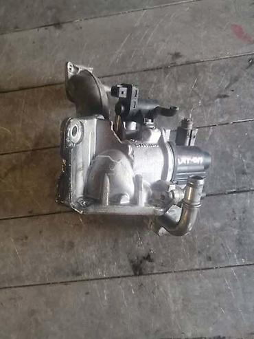 1.5 dci: EGR VENTIL 1.5 DCI ZA NISSAN QASHQAI OD 2006. DO 2013. GOD. | EGR — 1